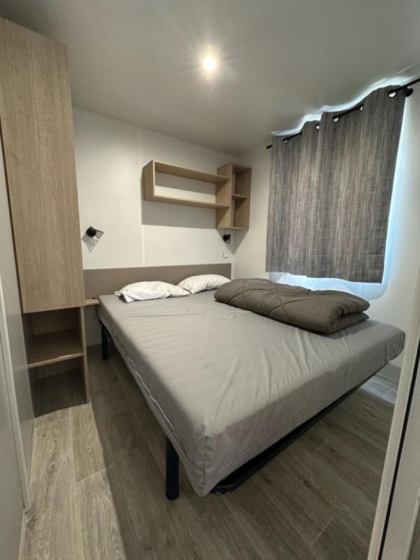 Mobil-Home ลิต์-เอต์-มิกซ์ ภายนอก รูปภาพ